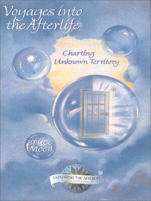 cover image of Voyages into the Afterlife